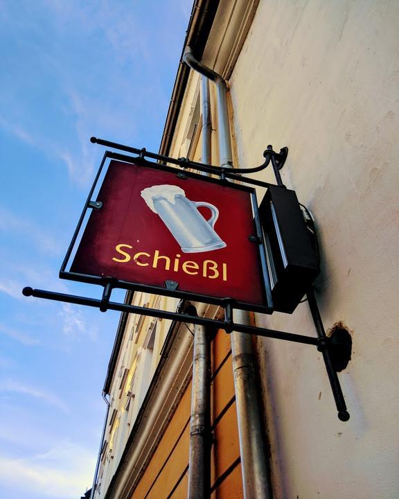 Schiessl Wirtshaus